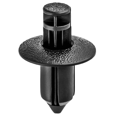 Auveco HONDA PUSH TYPE RETAINER, 10PK 20910